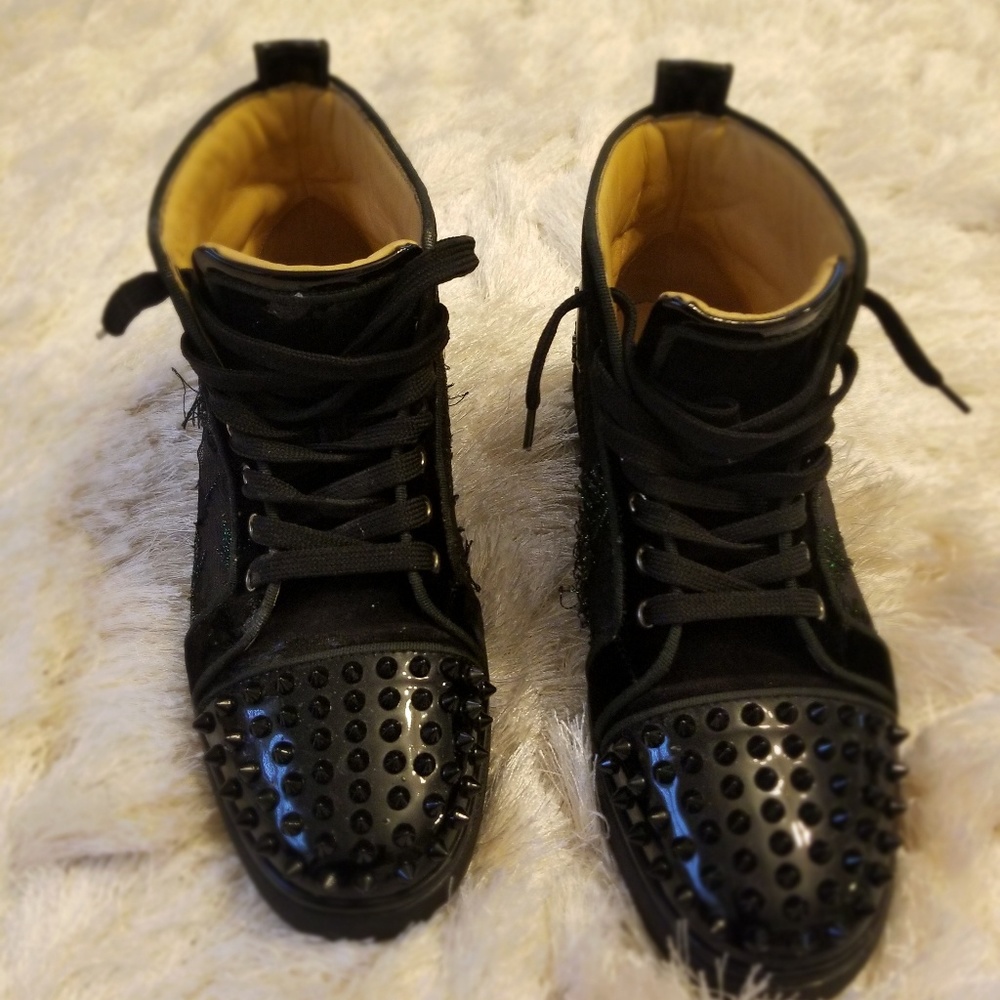 Christian Louboutin